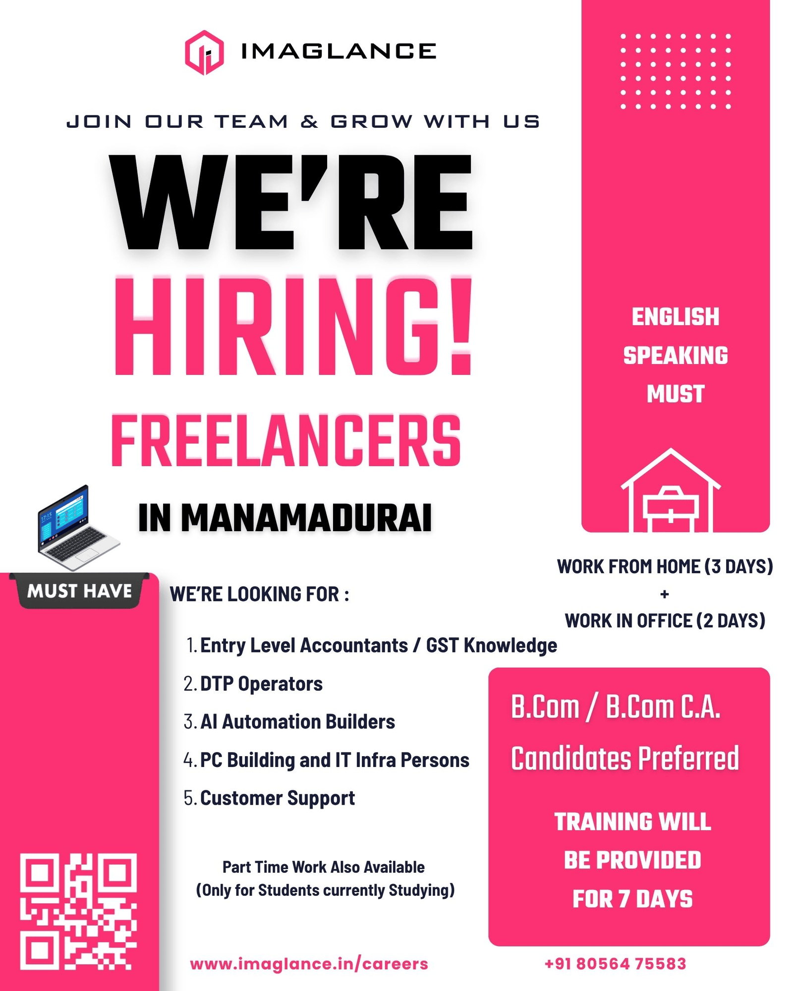 Apply Now